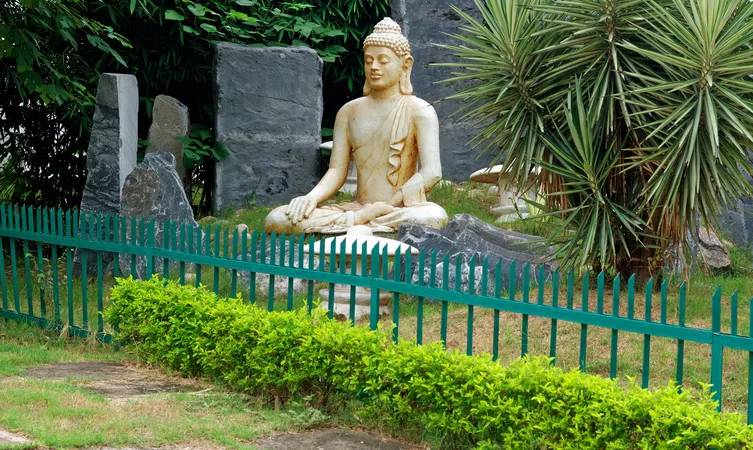 hotel Near Hockey Stadium Chandigarh