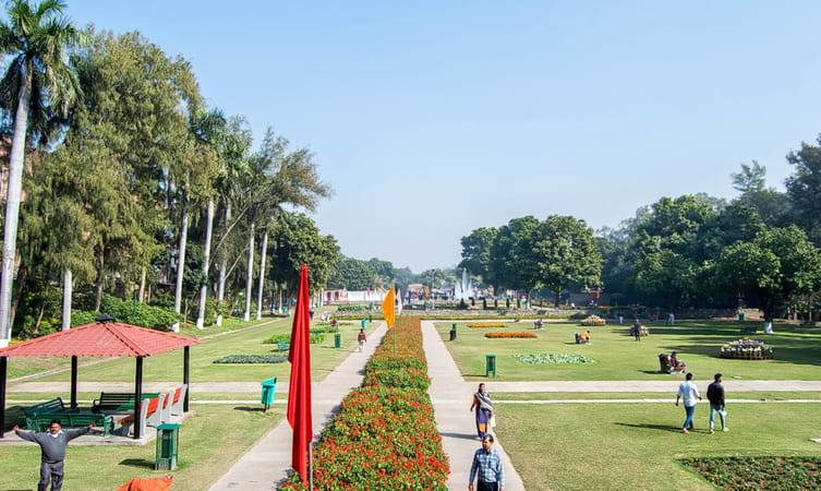 Hotels near Sector 42 Attawa Chandigarh